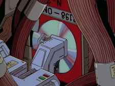 Buttobi!! CPU (1997)